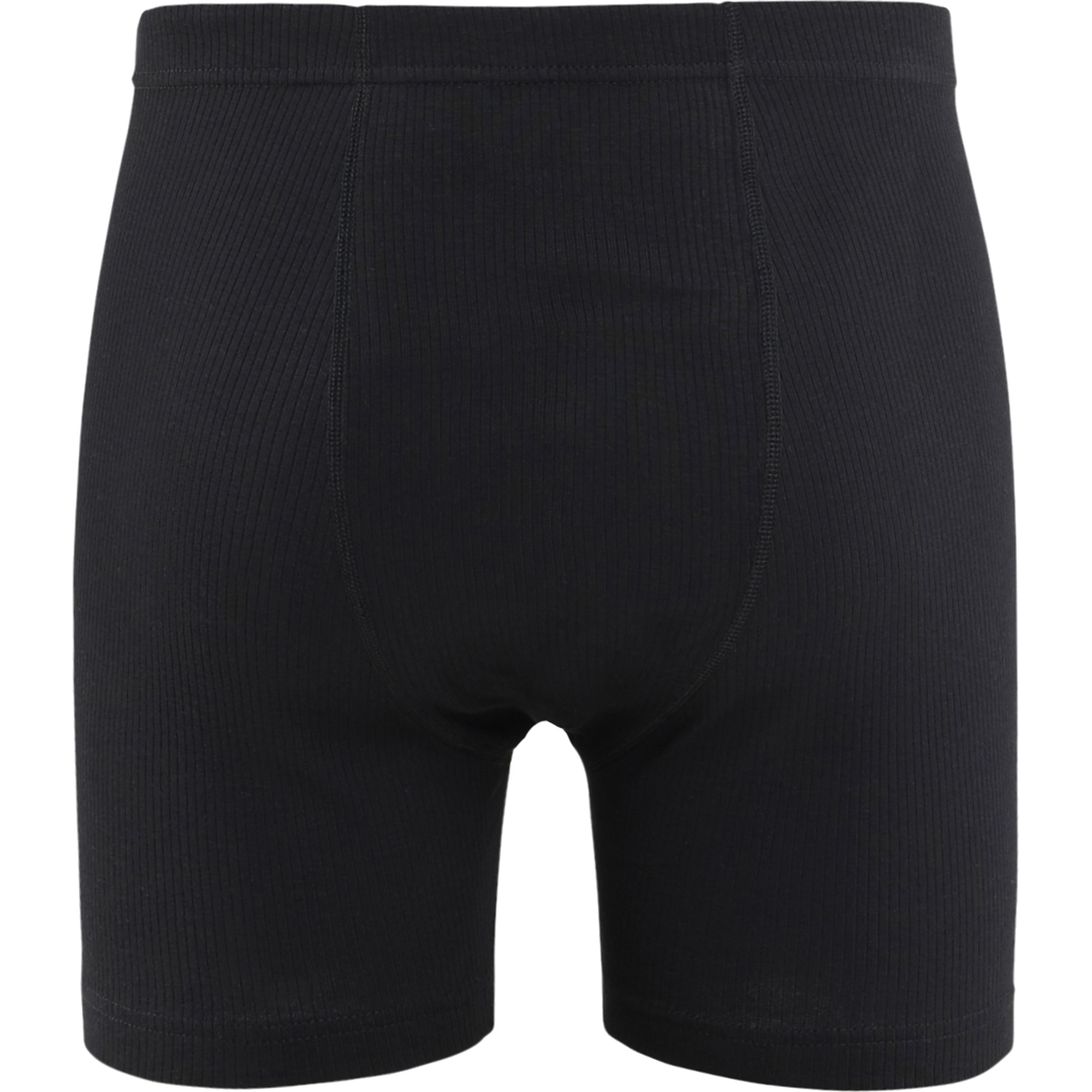 Blaklader Flame Resistant Boxer Shorts, Black (4)