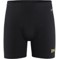 Blaklader Flame Resistant Boxer Shorts, Black