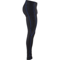 Blaklader Long Johns Light, Black/Royal Blue