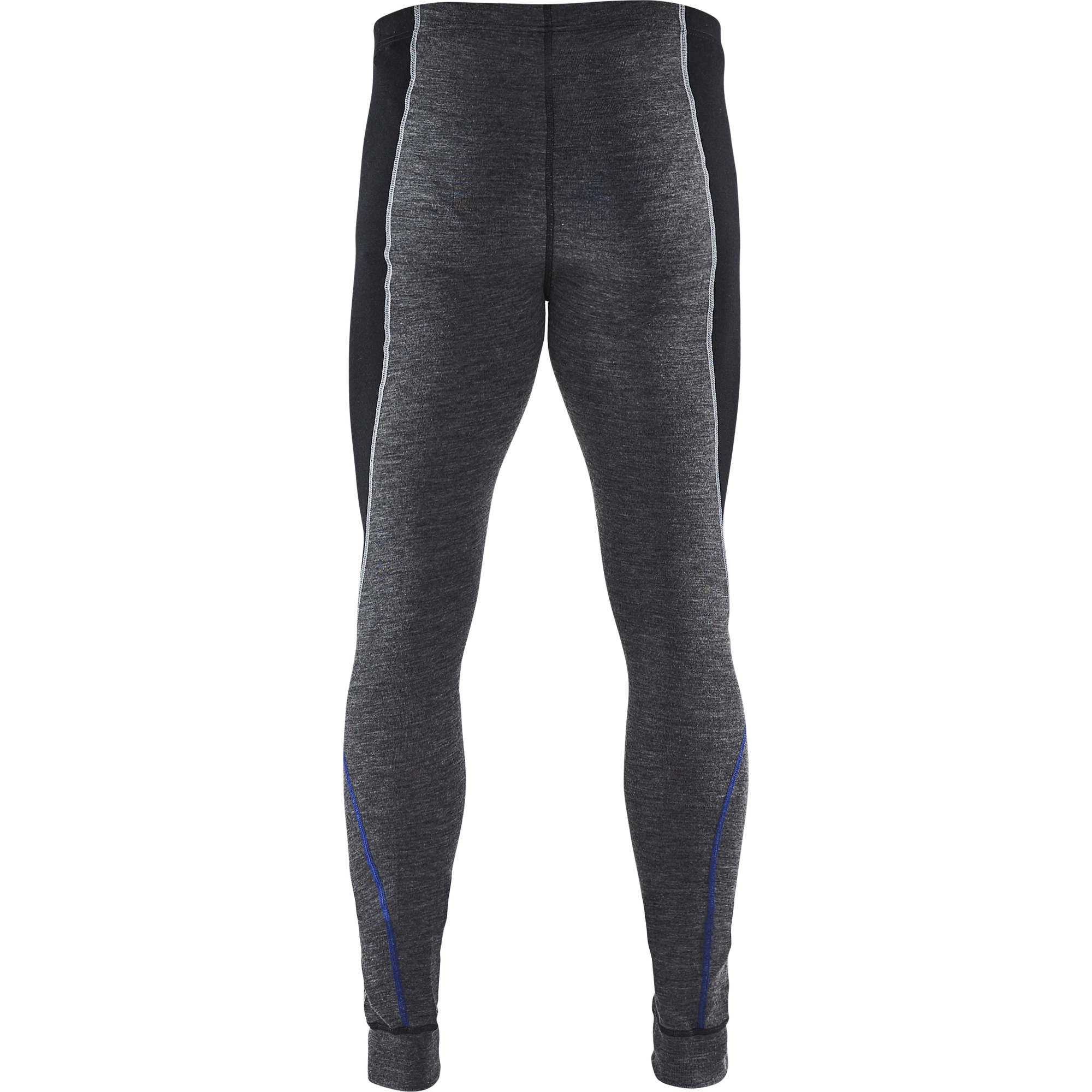Blaklader Warm Long Johns, Medium Grey/Black (4)