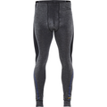 Blaklader Warm Long Johns, Medium Grey/Black