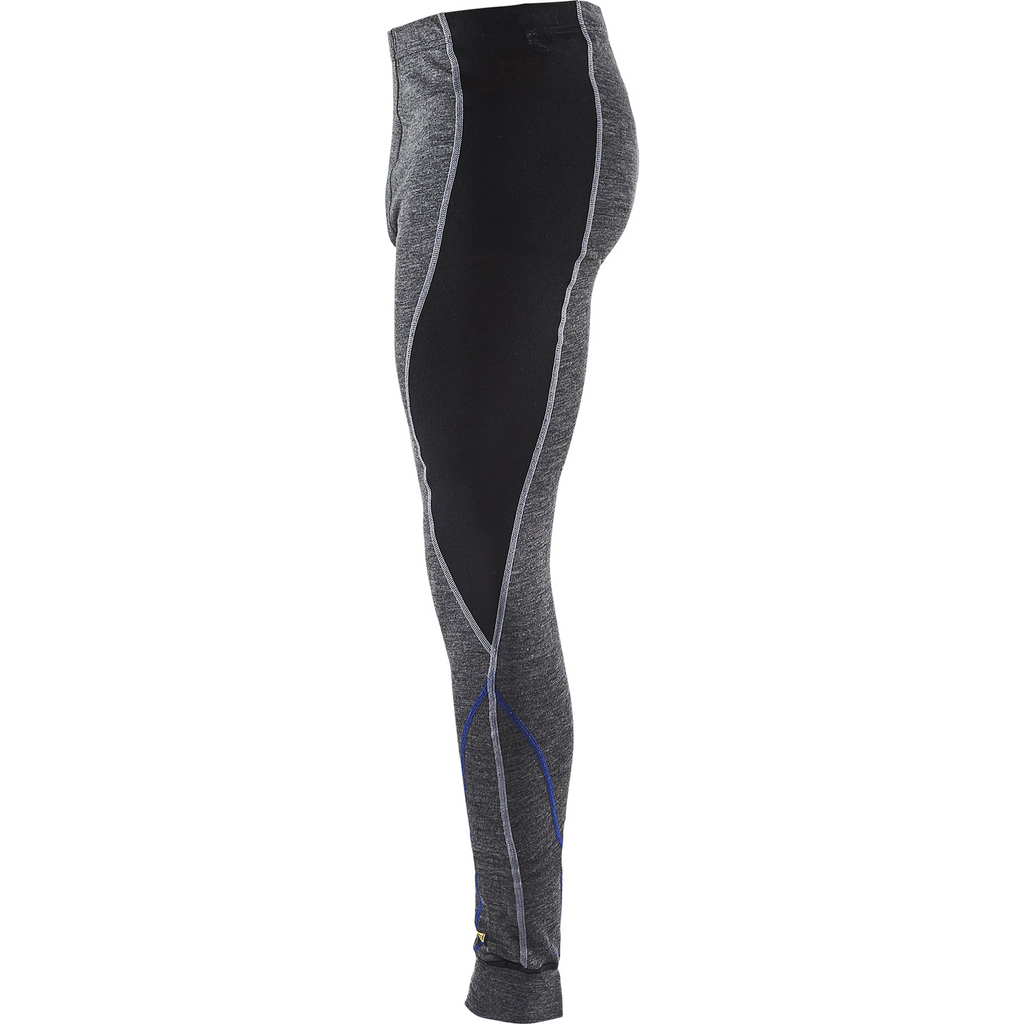 Blaklader Warm Long Johns, Medium Grey/Black (3)