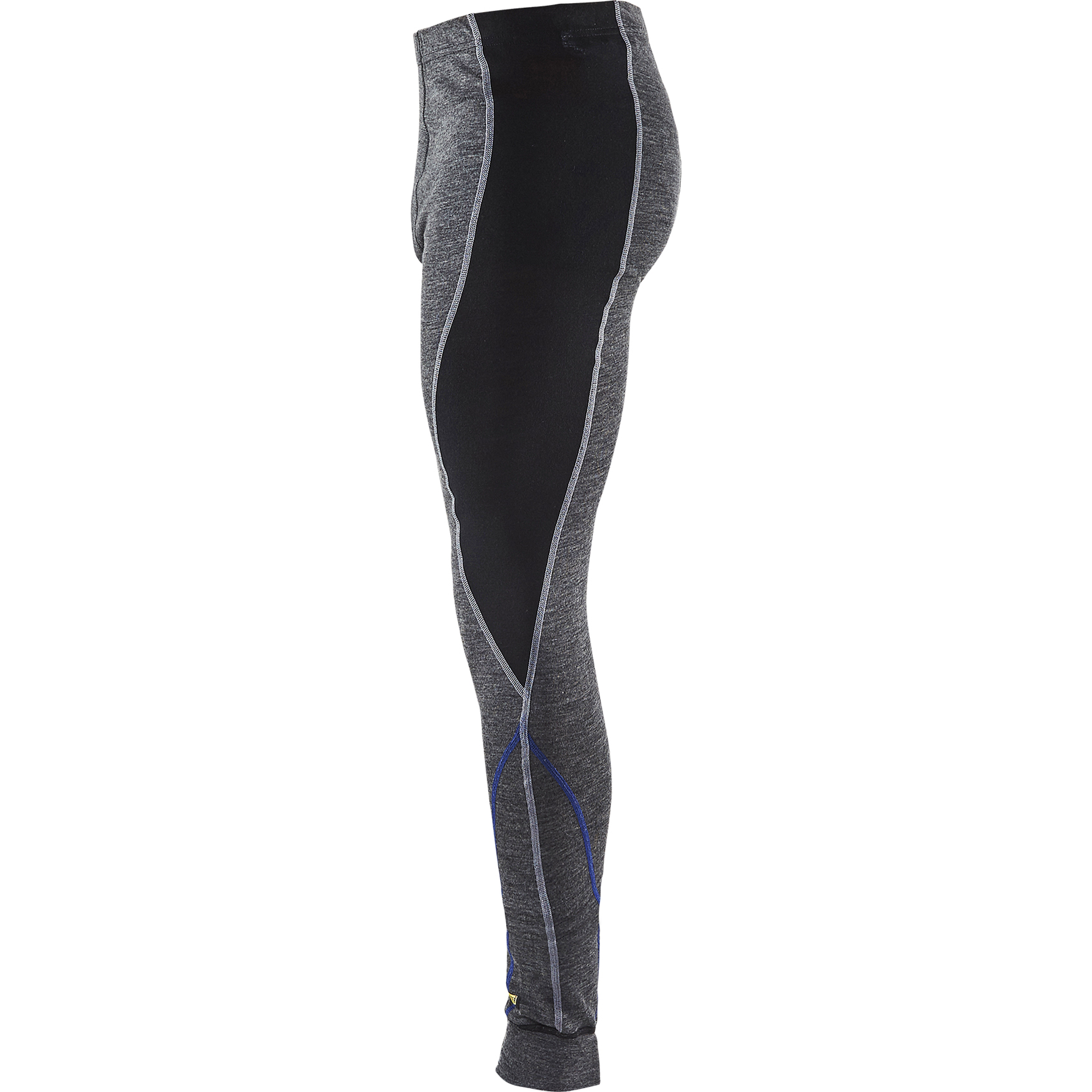 Blaklader Warm Long Johns, Medium Grey/Black (3)