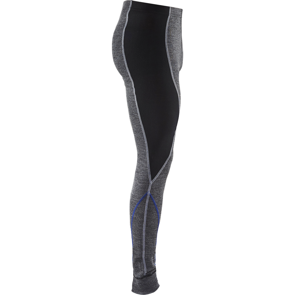 Blaklader Warm Long Johns, Medium Grey/Black (2)