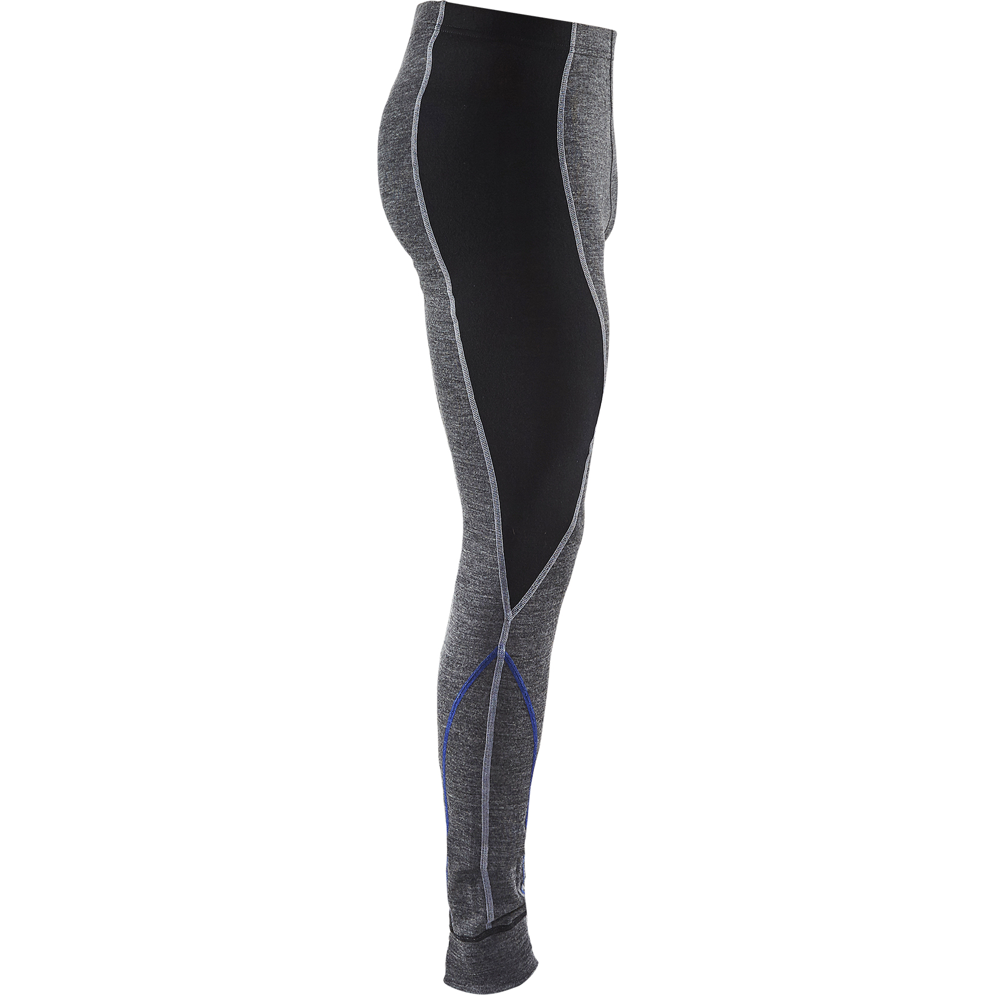 Blaklader Warm Long Johns, Medium Grey/Black (2)