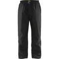 Blaklader Rain Trousers, Black