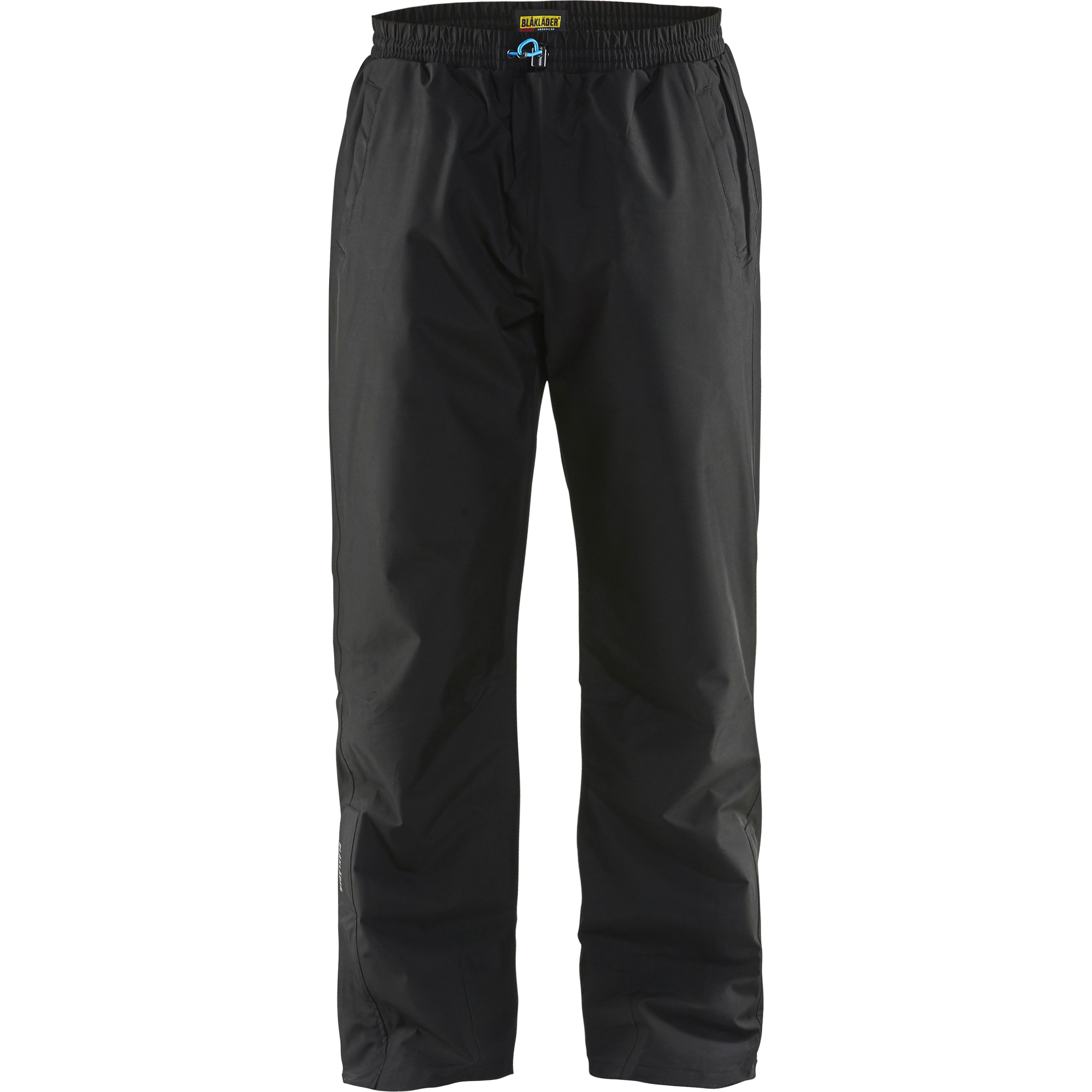Blaklader Rain Trousers, Black