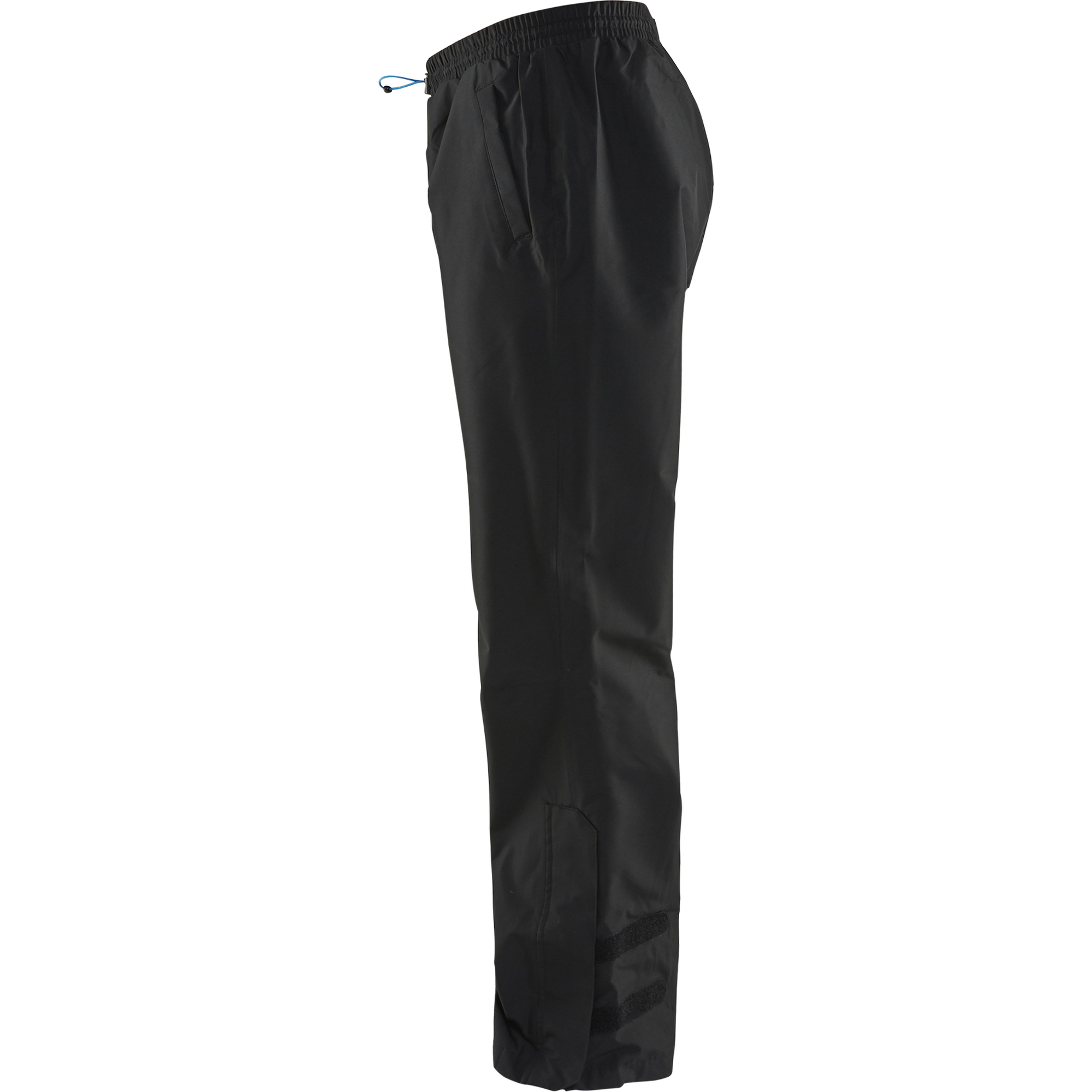 Blaklader Rain Trousers, Black (3)