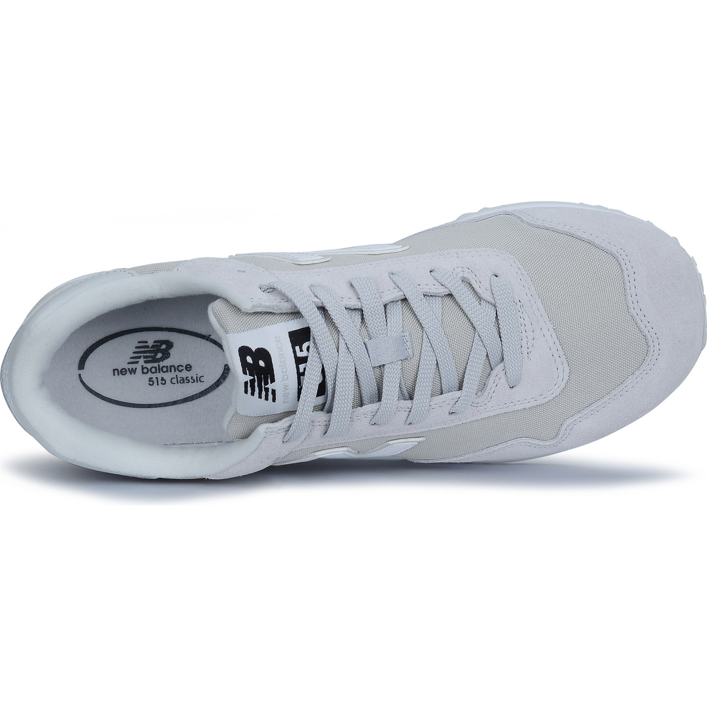 New Balance 515 SR Mens Occupational Shoes OB E HRO SRC Grey (4)