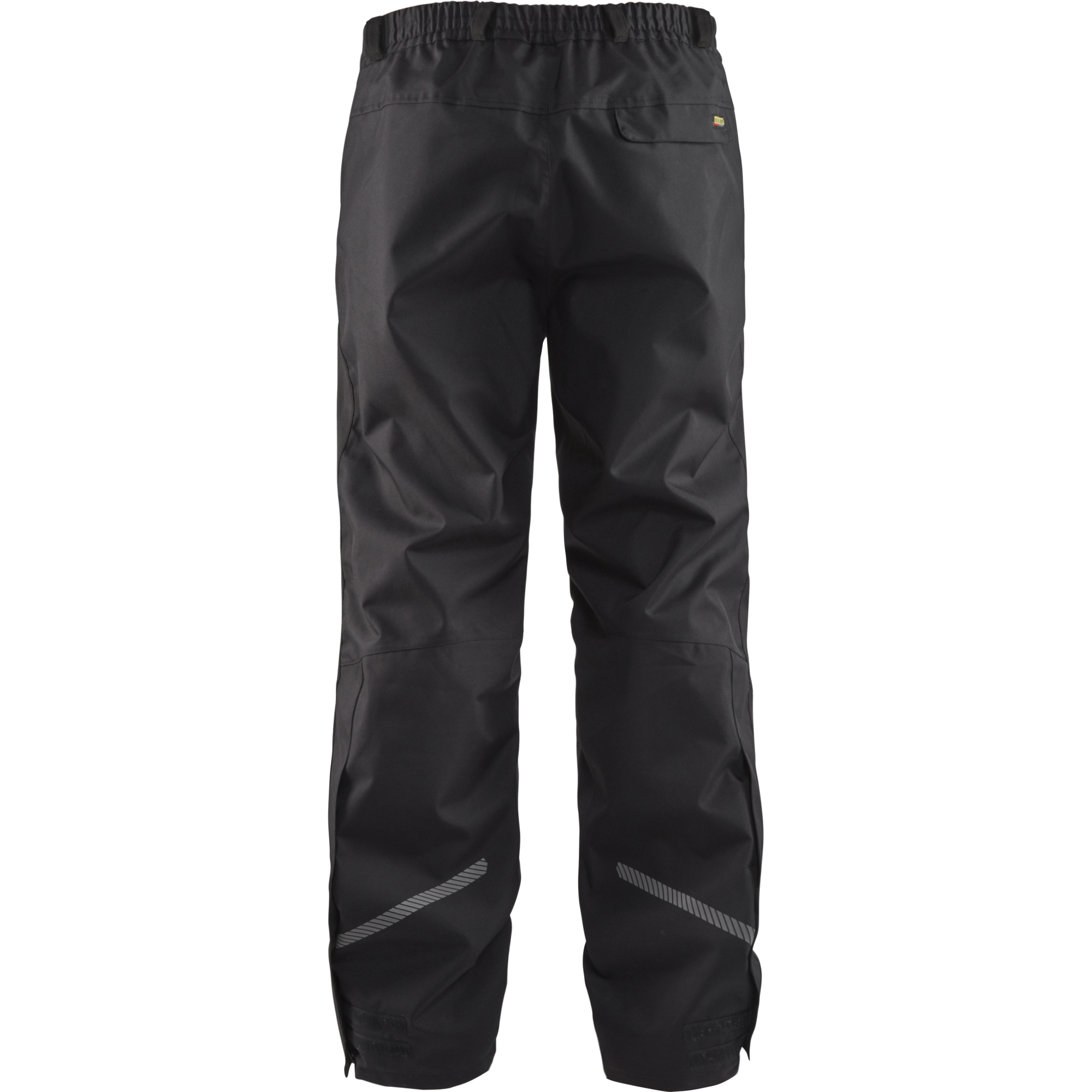 Blaklader Shell Trousers, Black (4)