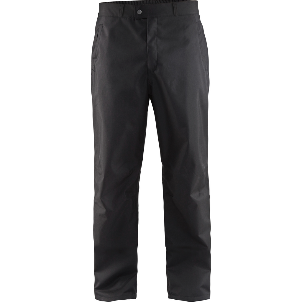Blaklader Shell Trousers, Black