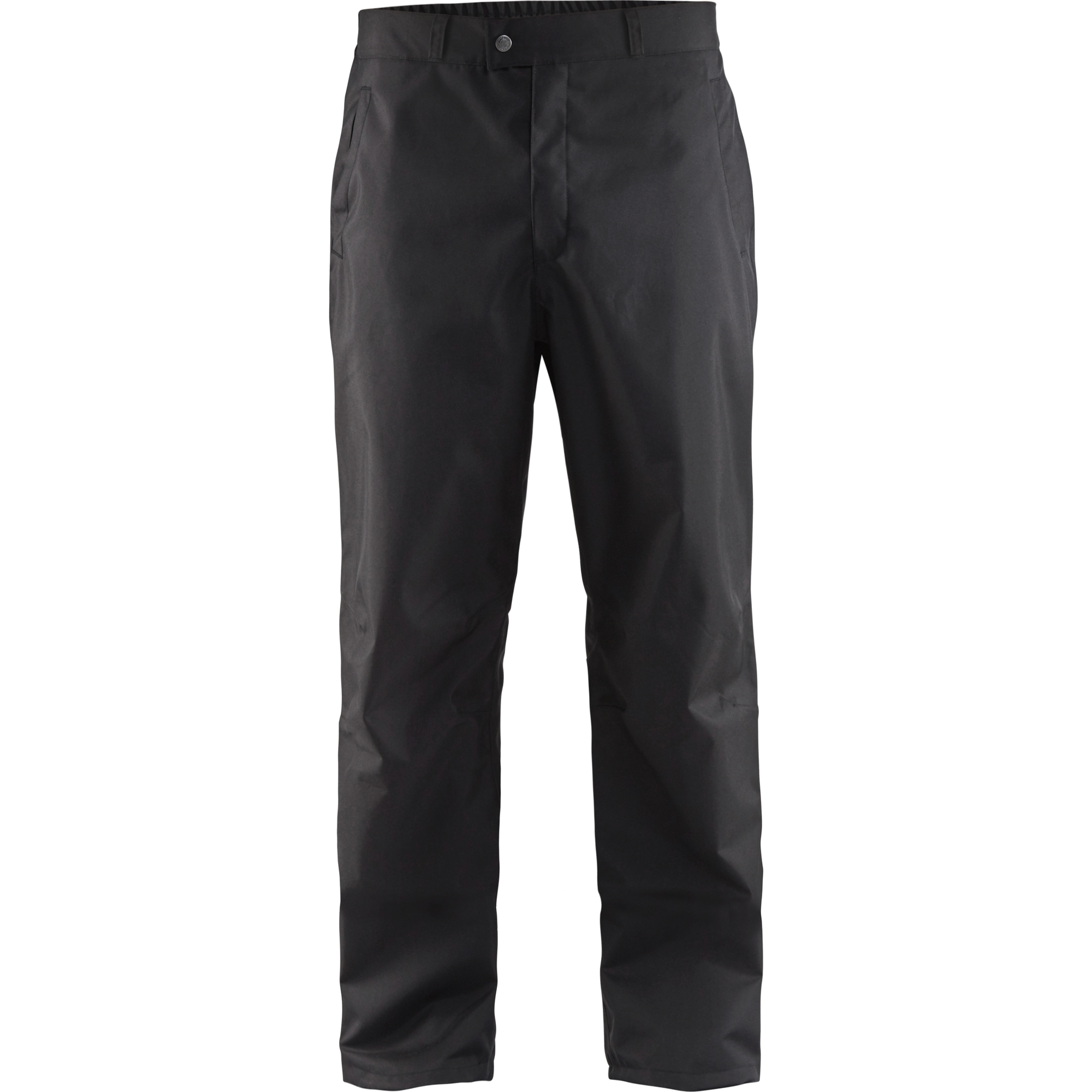 Blaklader Shell Trousers, Black