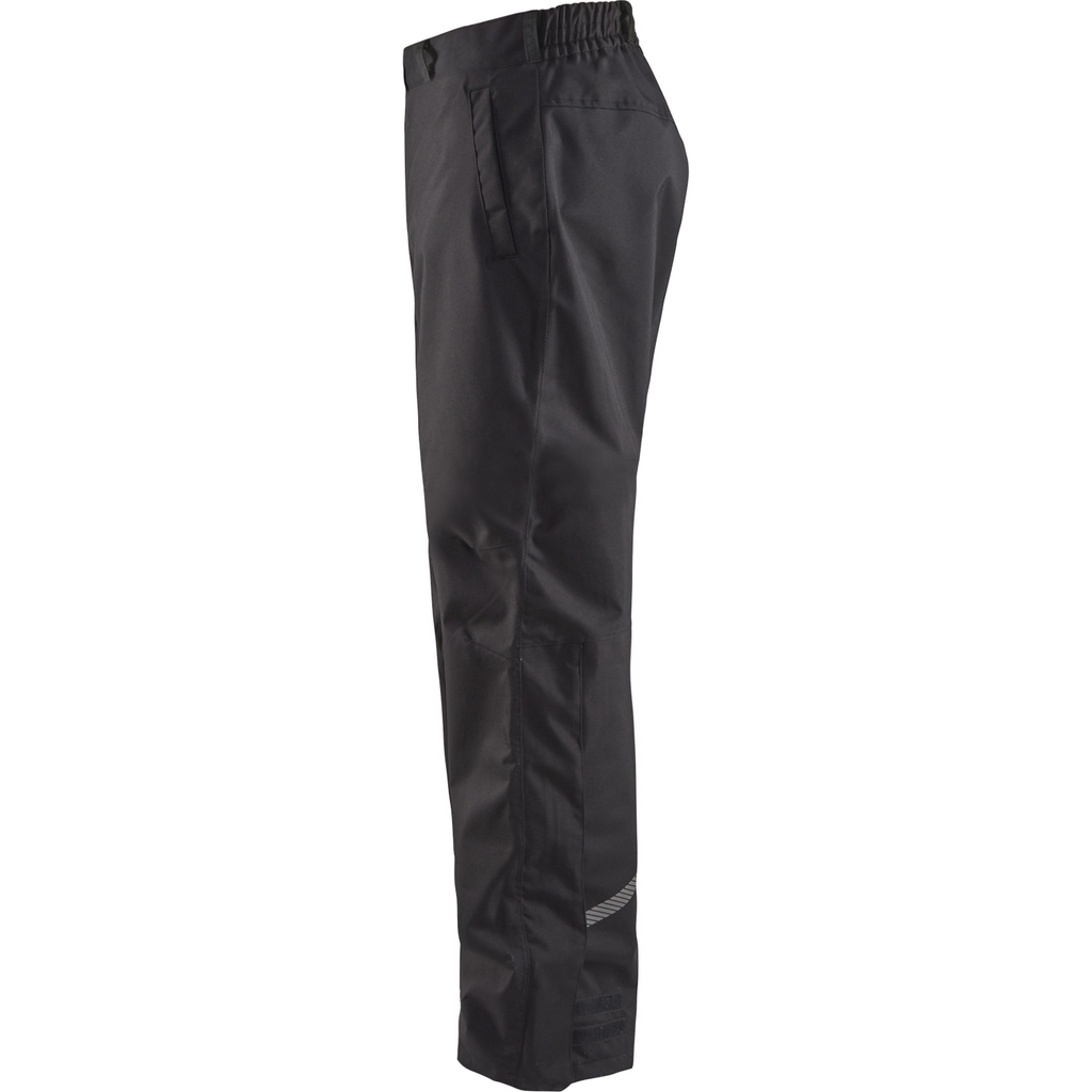 Blaklader Shell Trousers, Black (3)