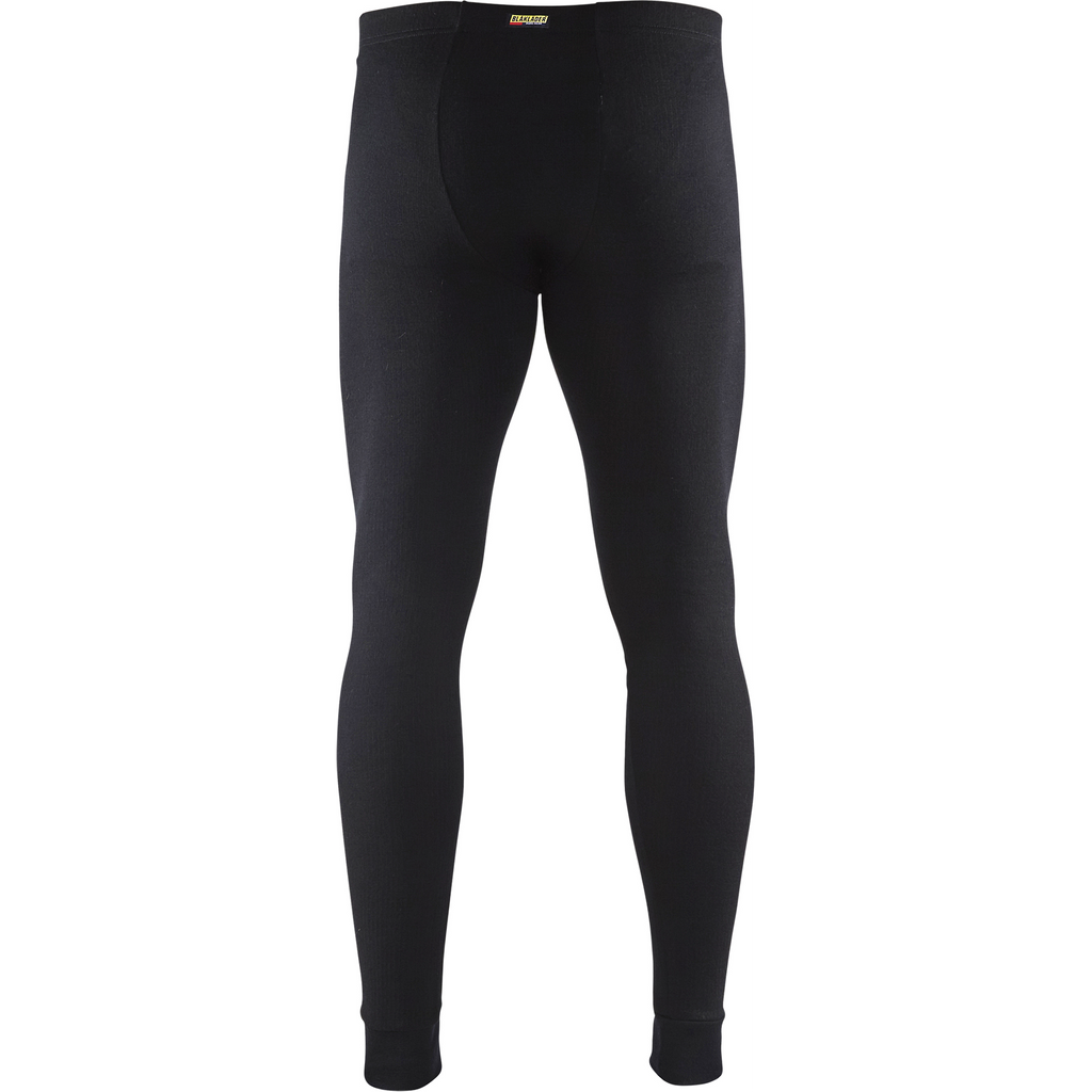 Blaklader Warm Underpants, Black (4)