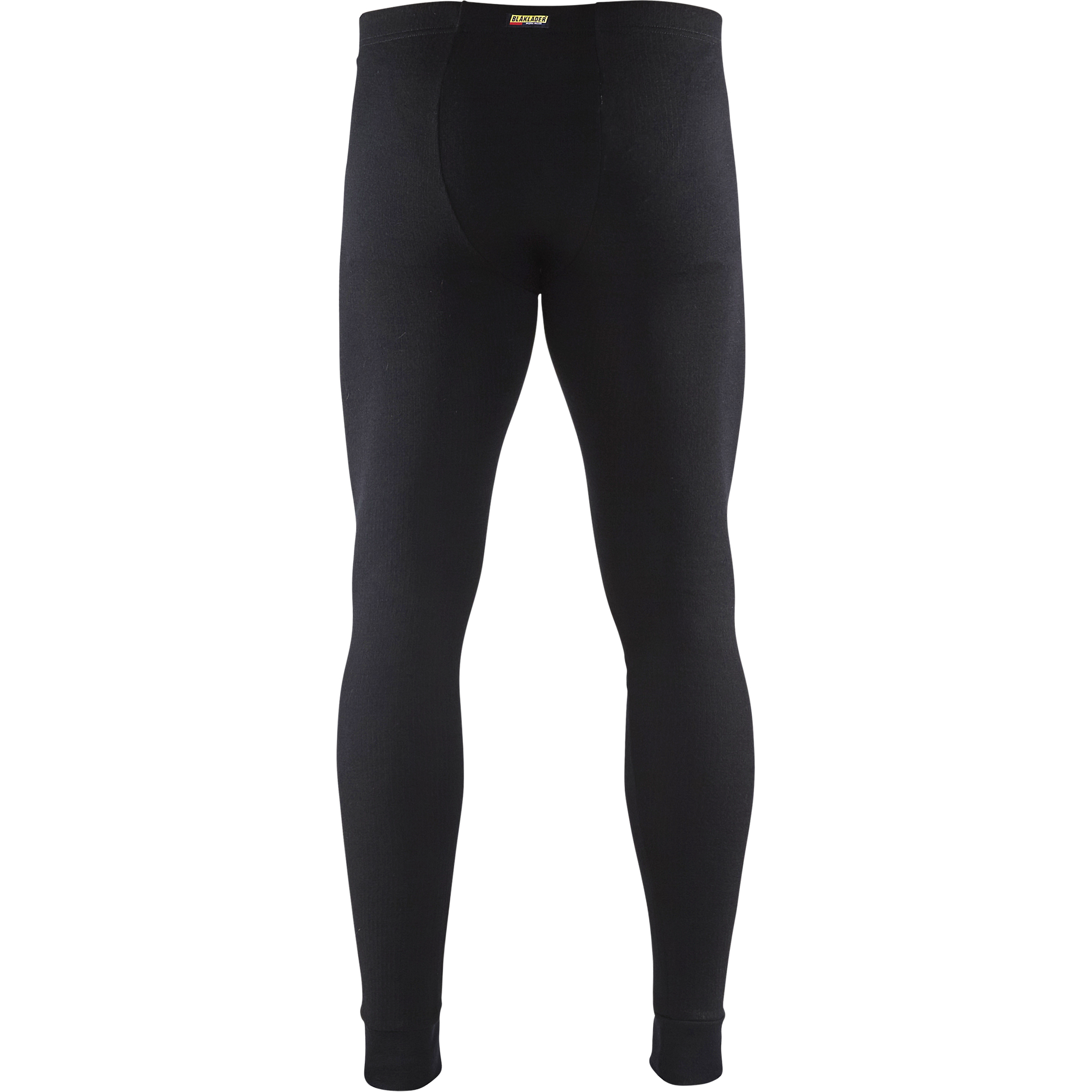 Blaklader Warm Underpants, Black (4)