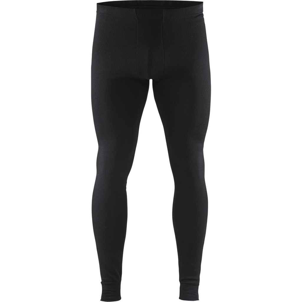 Blaklader Warm Underpants, Black
