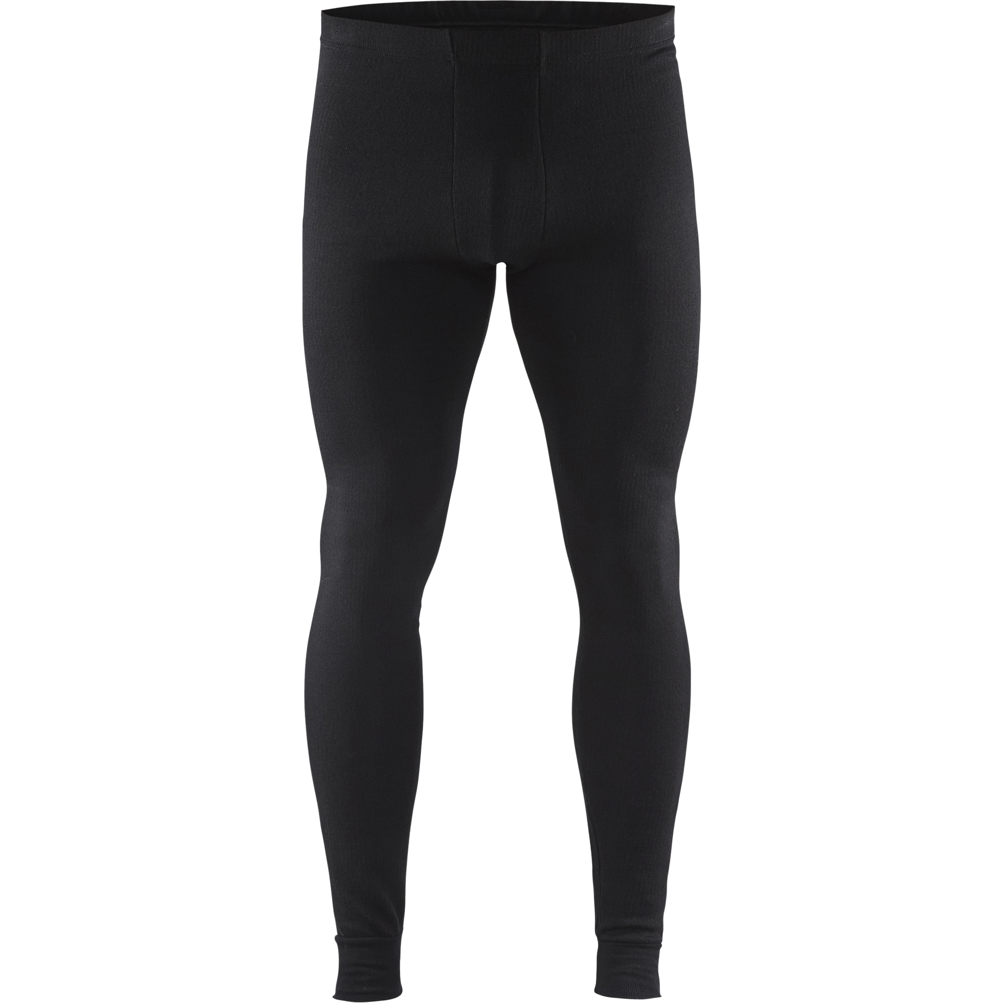 Blaklader Warm Underpants, Black