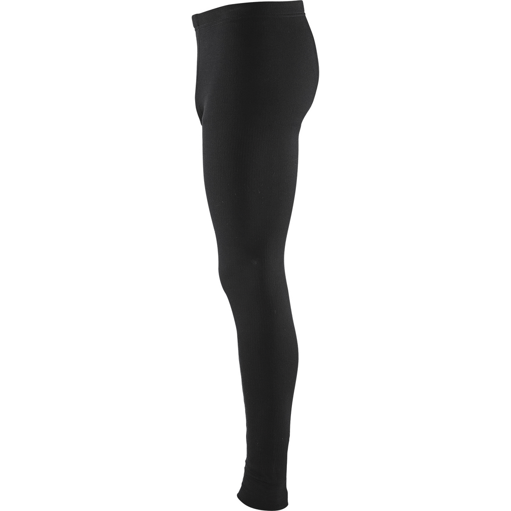 Blaklader Warm Underpants, Black (3)