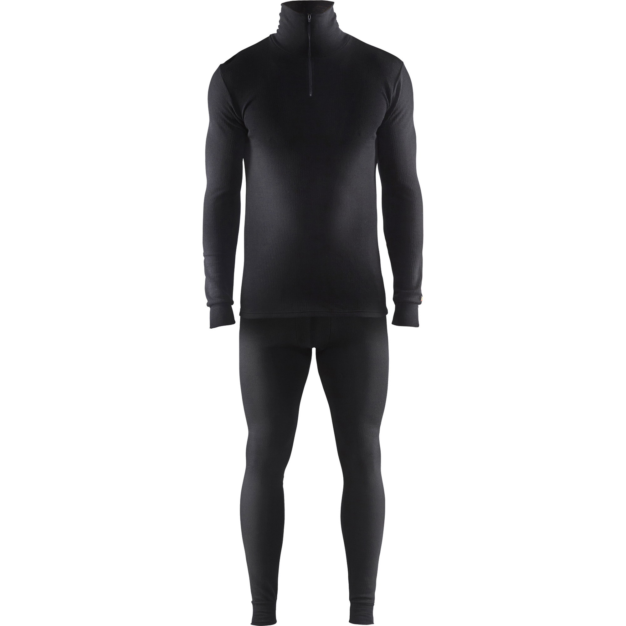 Blaklader Warm Underpants, Black (5)