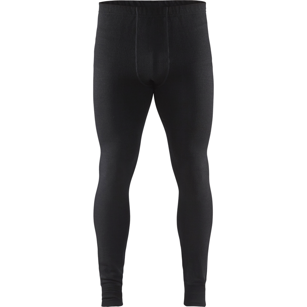 Blaklader XWARM Long Johns, Black