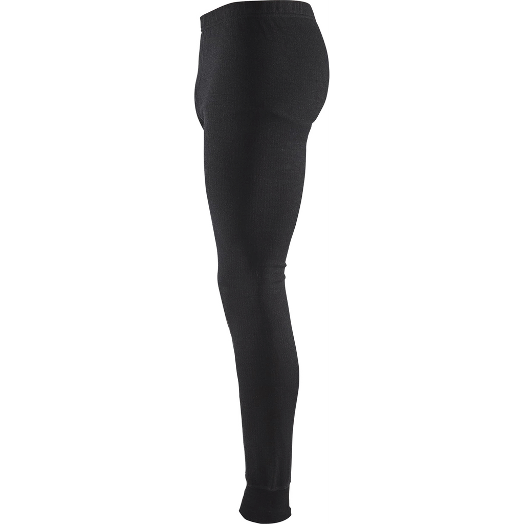 Blaklader XWARM Long Johns, Black (3)