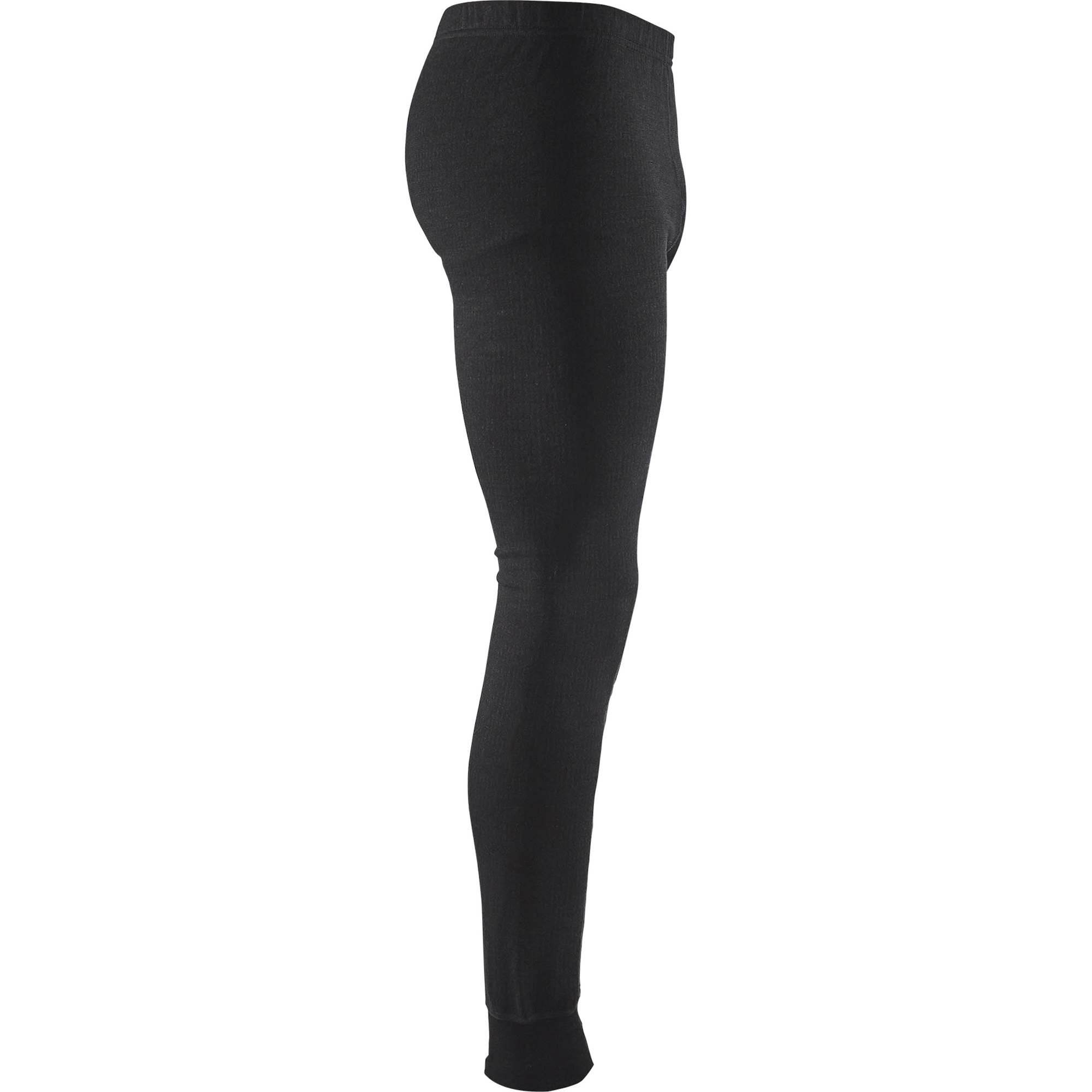 Blaklader XWARM Long Johns, Black (2)