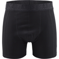 Blaklader Boxer Shorts, Black 2 pcs