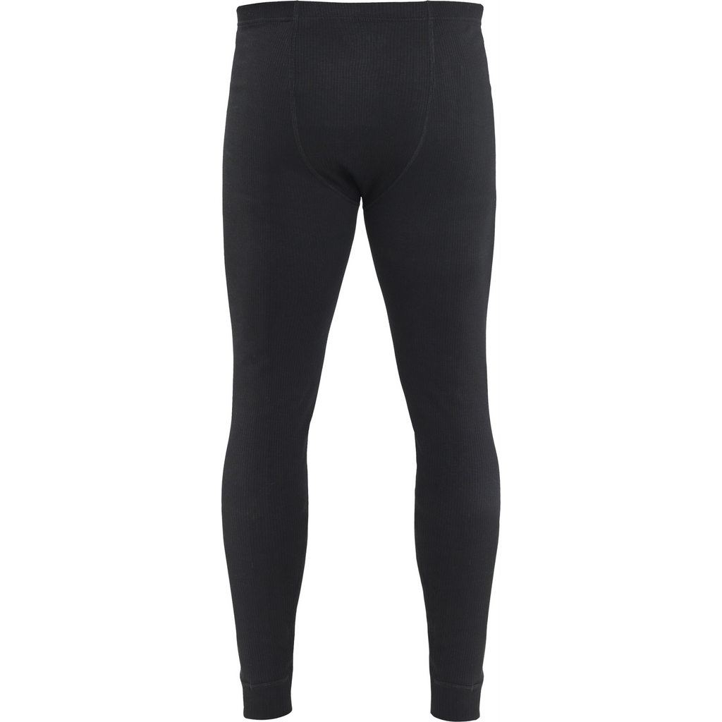 Blaklader Flame Resistant Long Johns, Black (4)