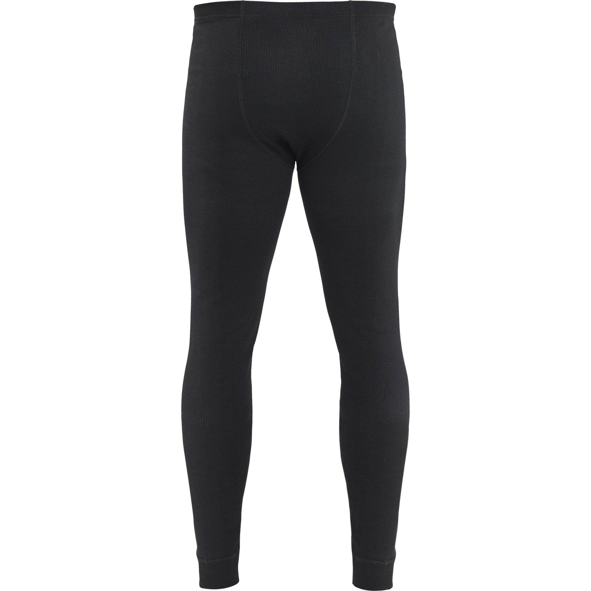 Blaklader Flame Resistant Long Johns, Black (4)