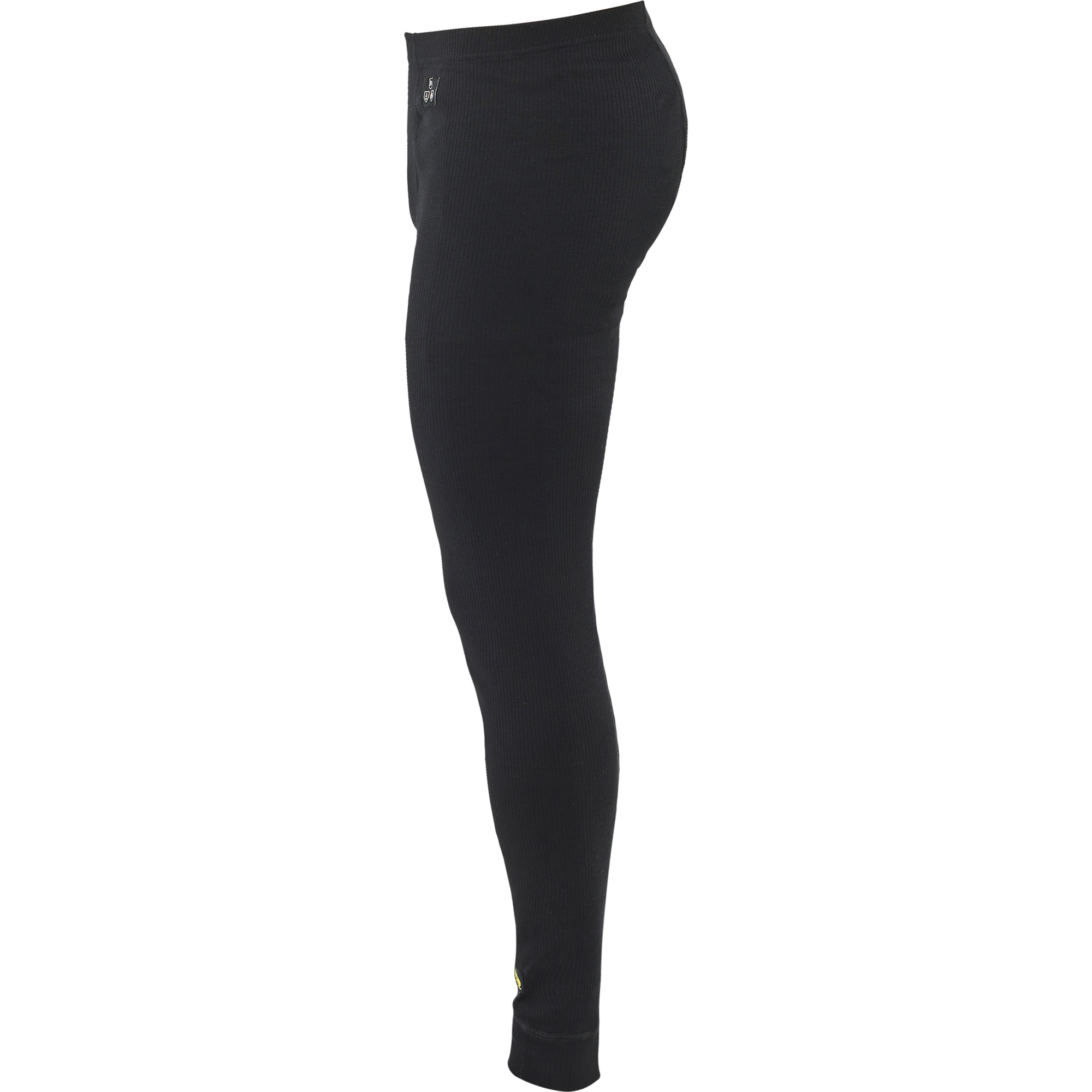 Blaklader Flame Resistant Long Johns, Black (3)