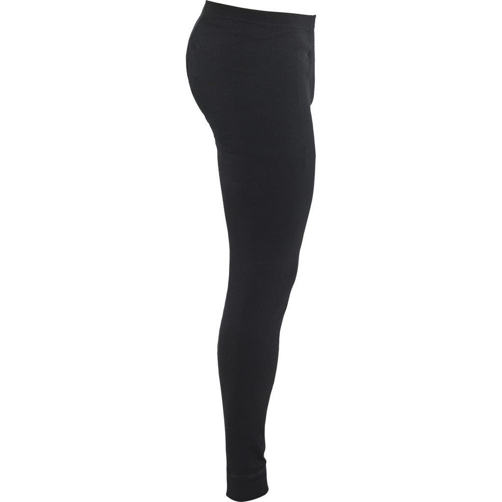 Blaklader Flame Resistant Long Johns, Black (2)