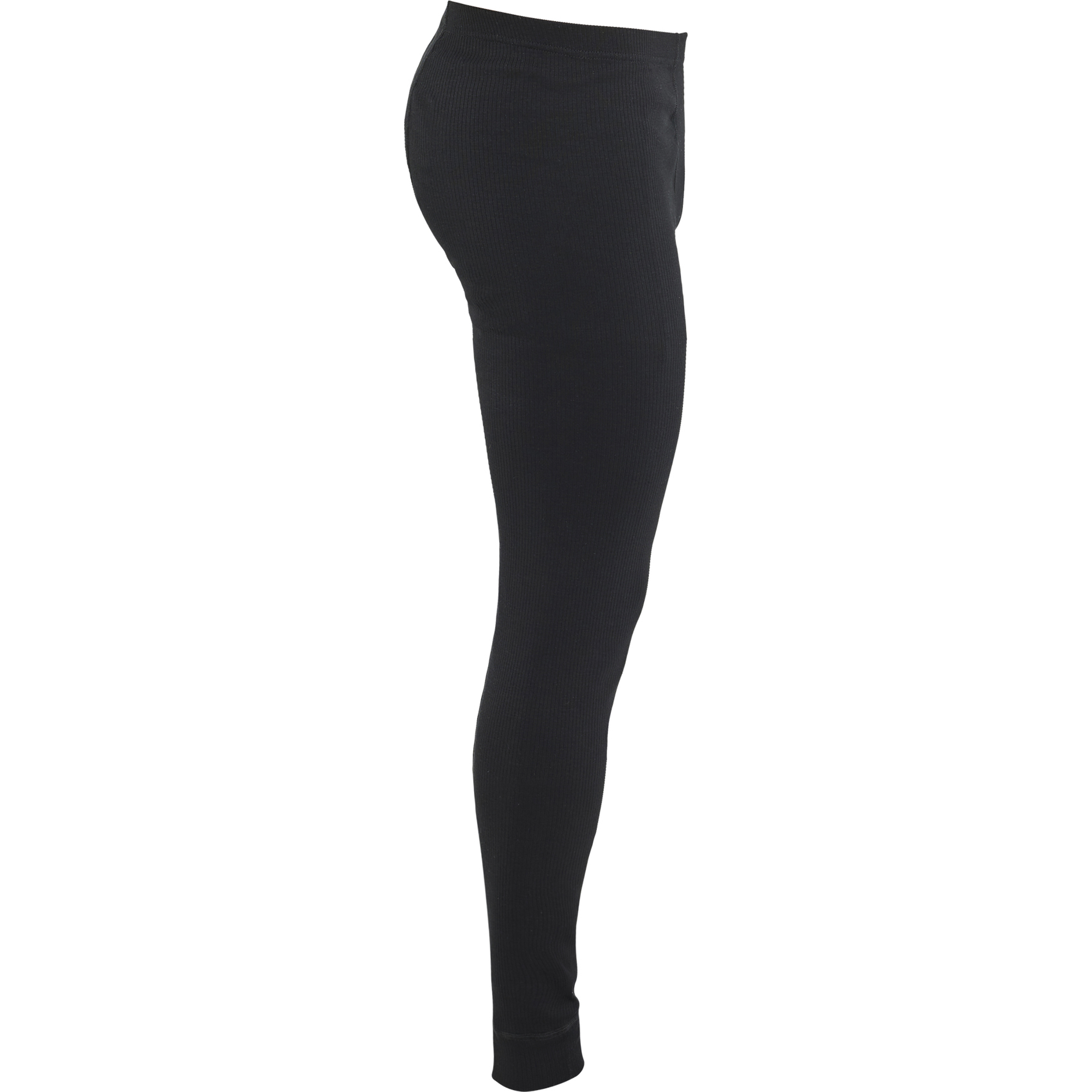 Blaklader Flame Resistant Long Johns, Black (2)