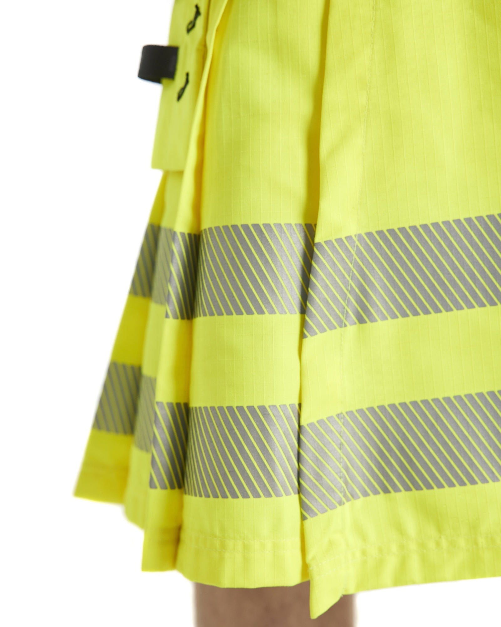 Blaklader High Vis Kilt, Yellow/Black (5)