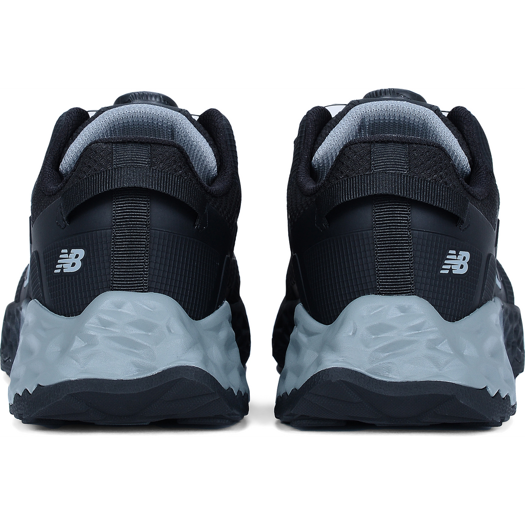 New Balance Cremorne BOA Safety shoes S3L black / grey (8)