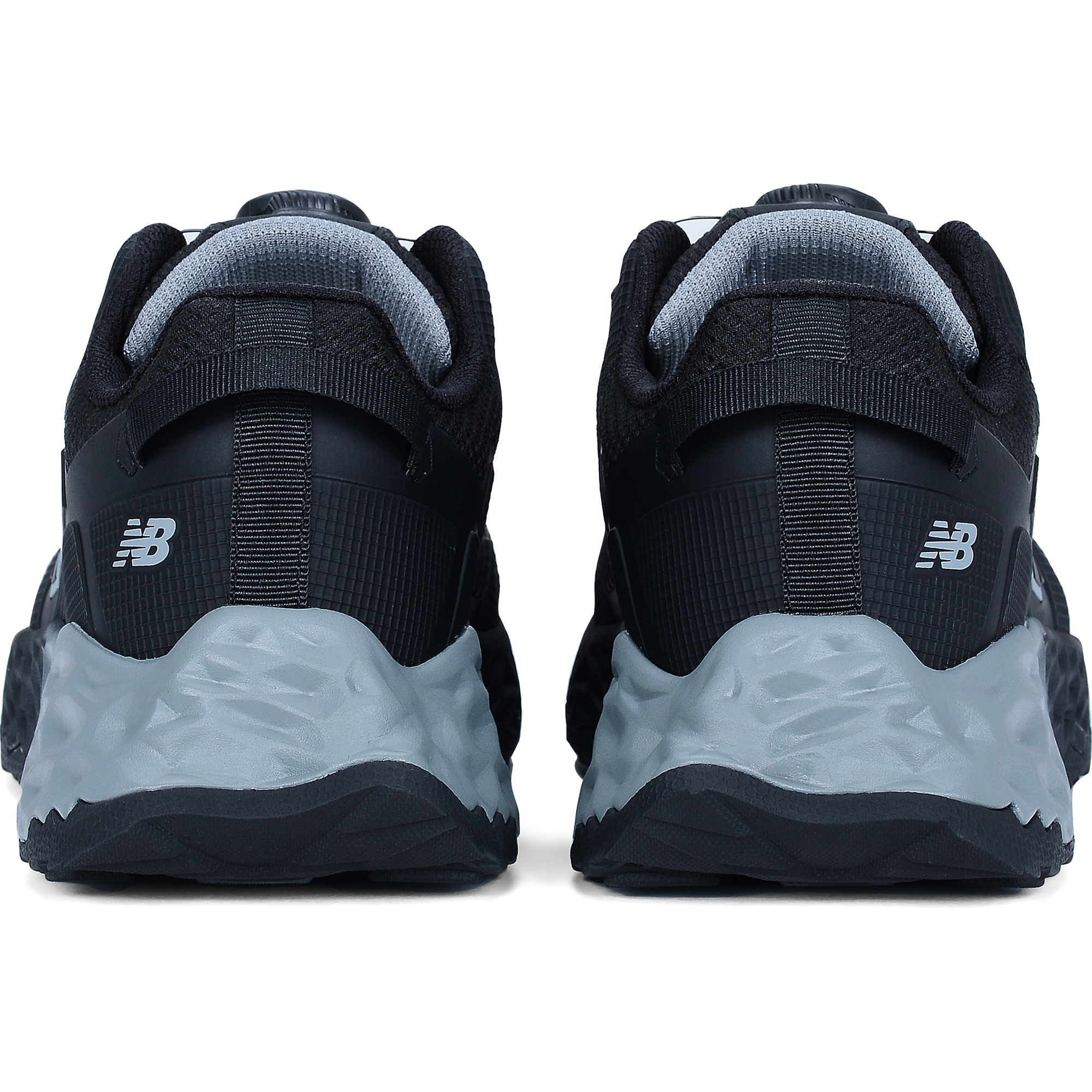 New Balance Cremorne BOA Safety shoes S3L black / grey (8)