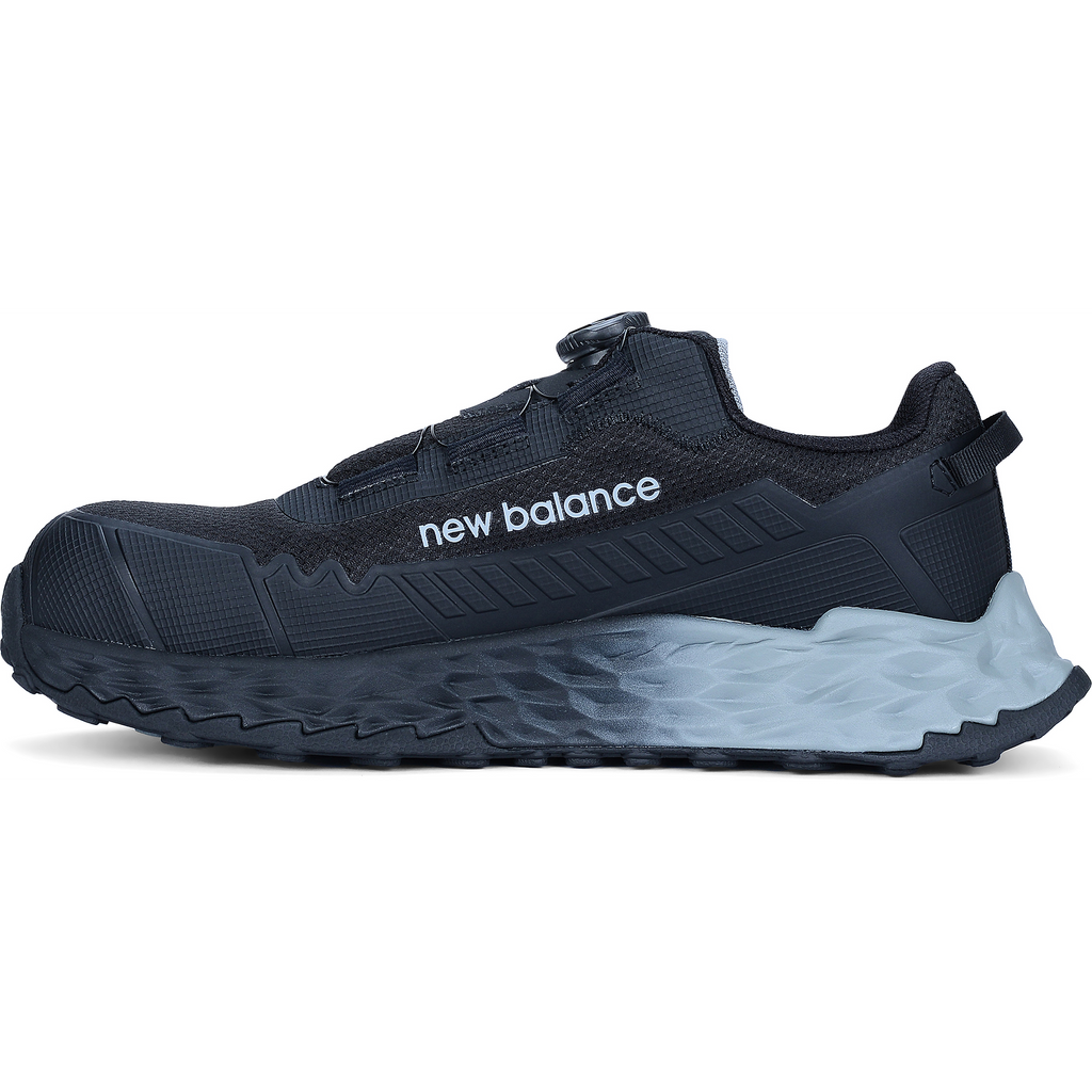 New Balance Cremorne BOA Safety shoes S3L black / grey (3)