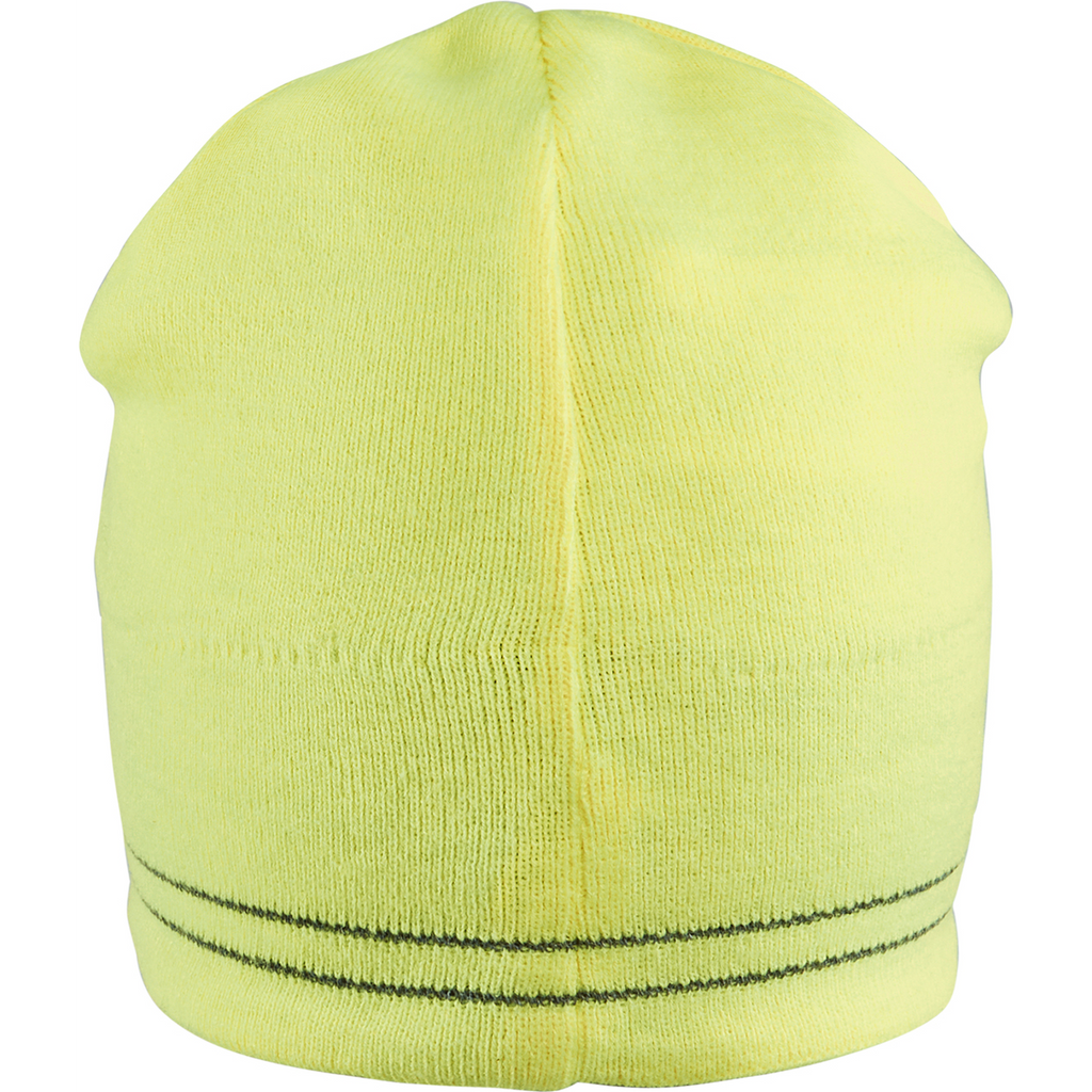 Blaklader High Vis Beanie, Yellow (4)
