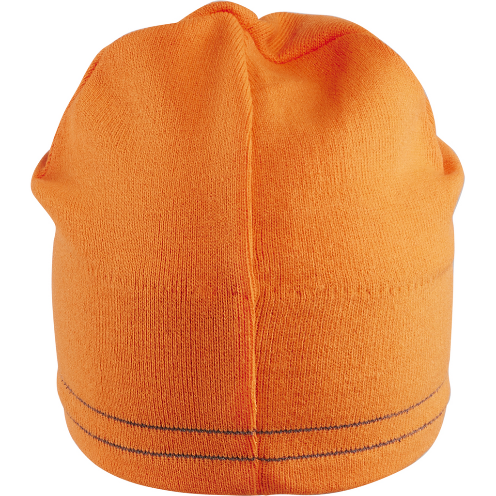 Blaklader High Vis Beanie, Orange (4)