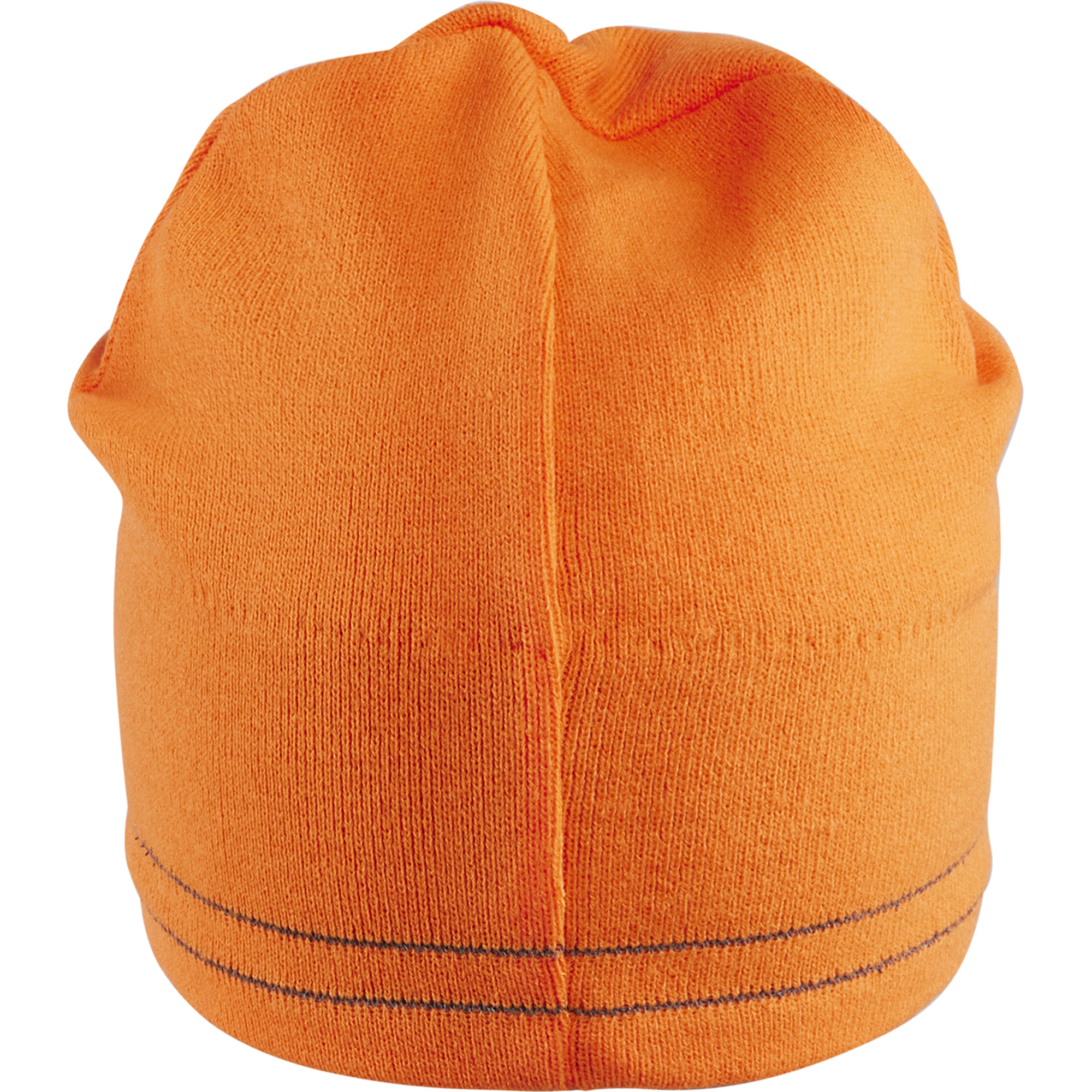 Blaklader High Vis Beanie, Orange (4)