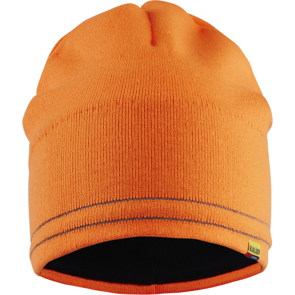 Blaklader High Vis Beanie, Orange