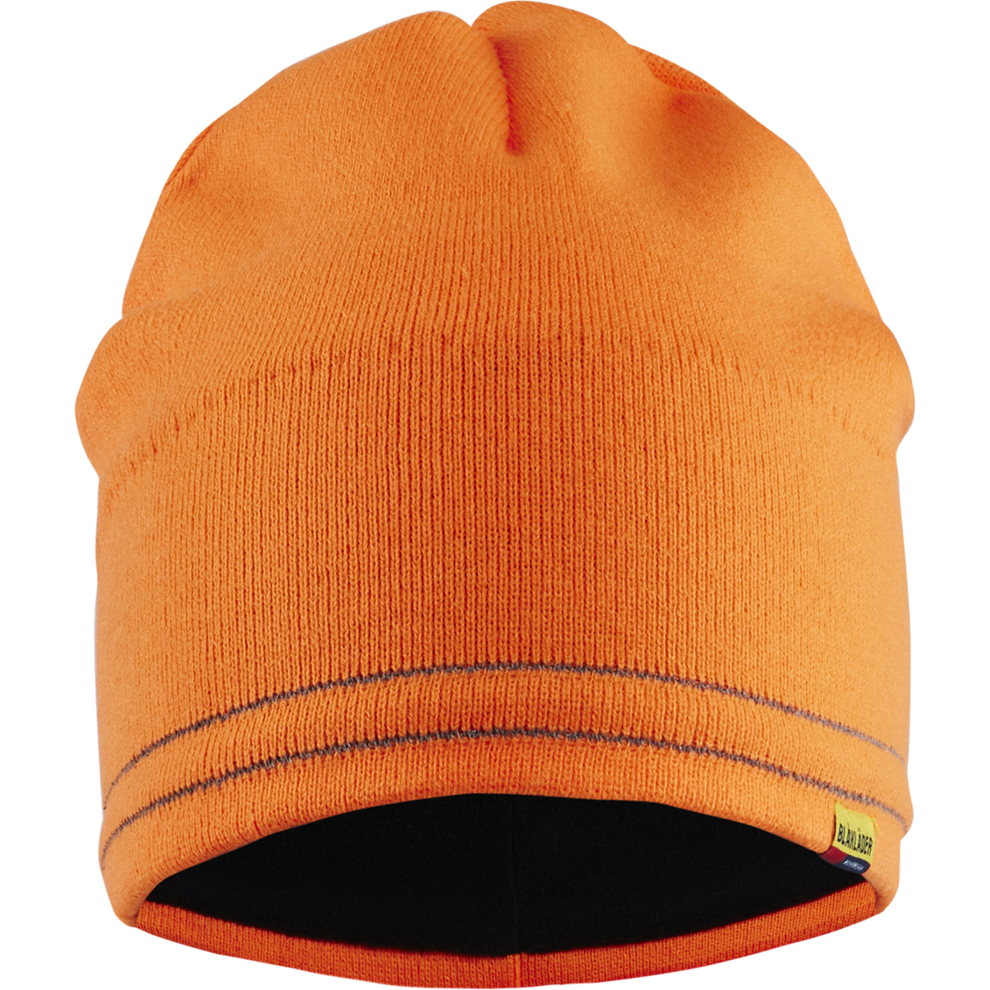 Blaklader High Vis Beanie, Orange
