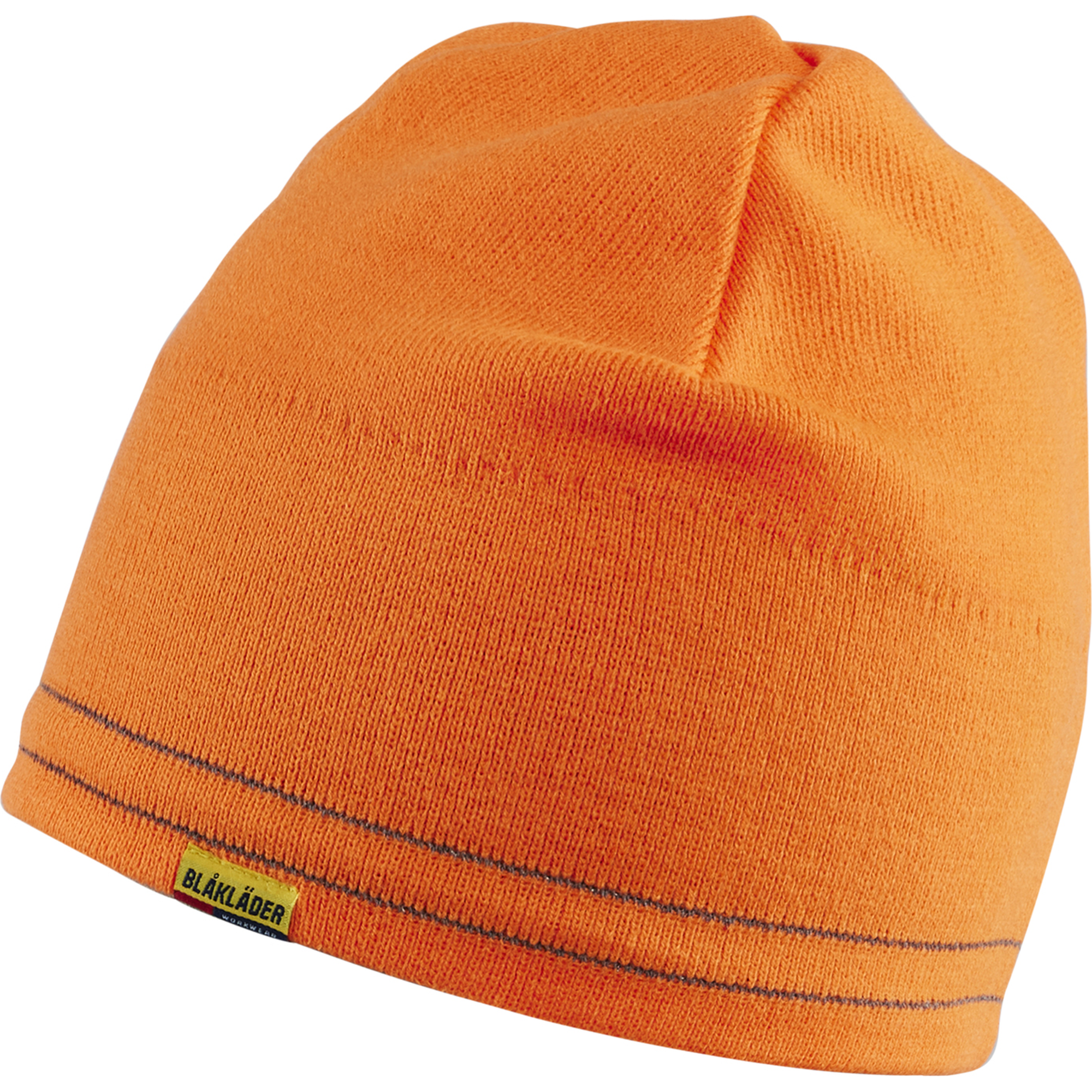 Blaklader High Vis Beanie, Orange (3)