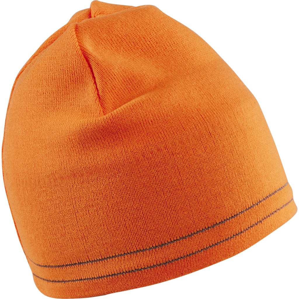 Blaklader High Vis Beanie, Orange (2)