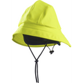Blaklader Rain Hat, Yellow