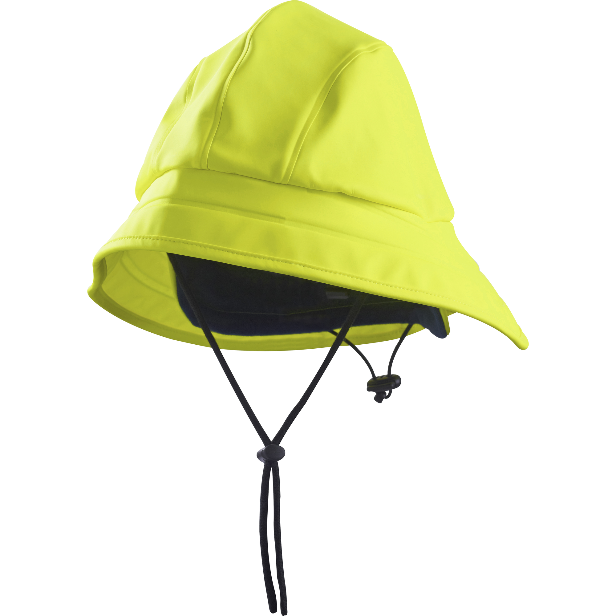 Blaklader Rain Hat, Yellow