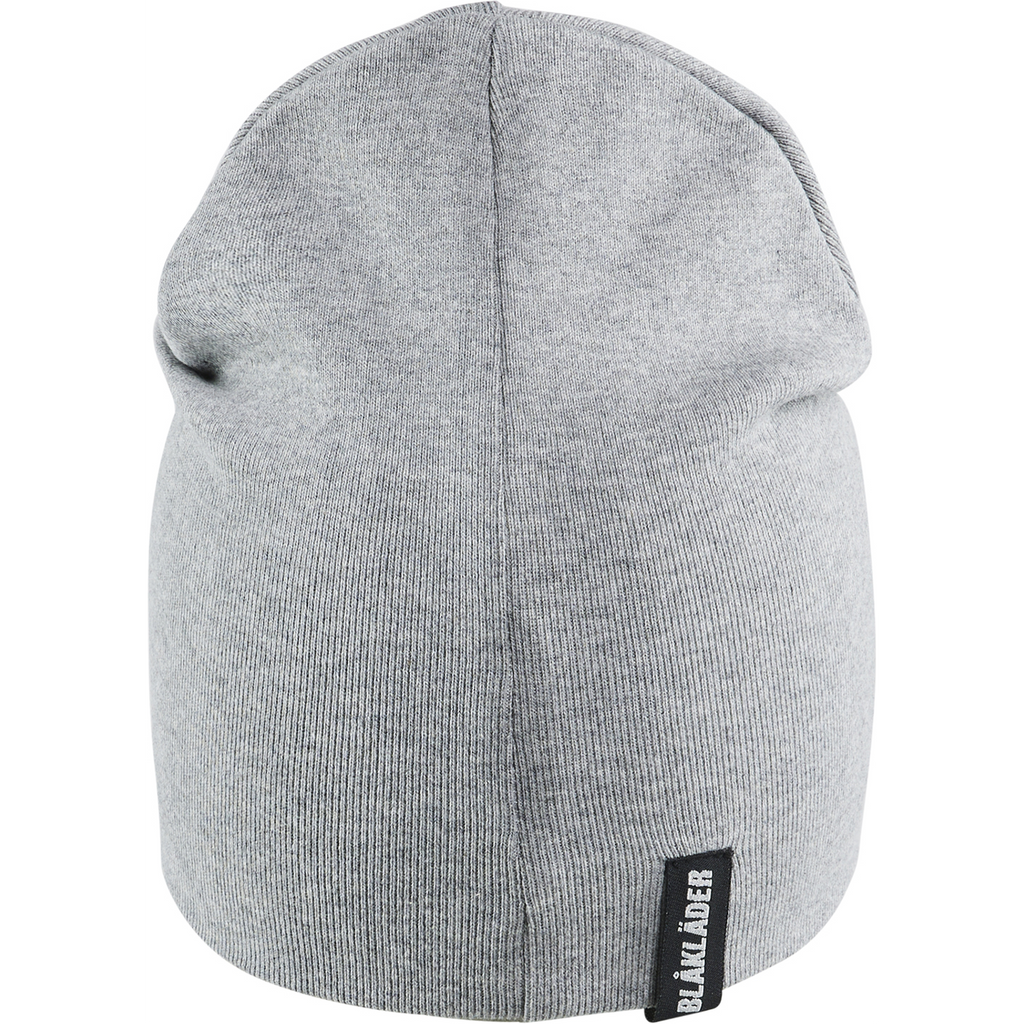 Blaklader Knitted Hat, Grey Melange (4)