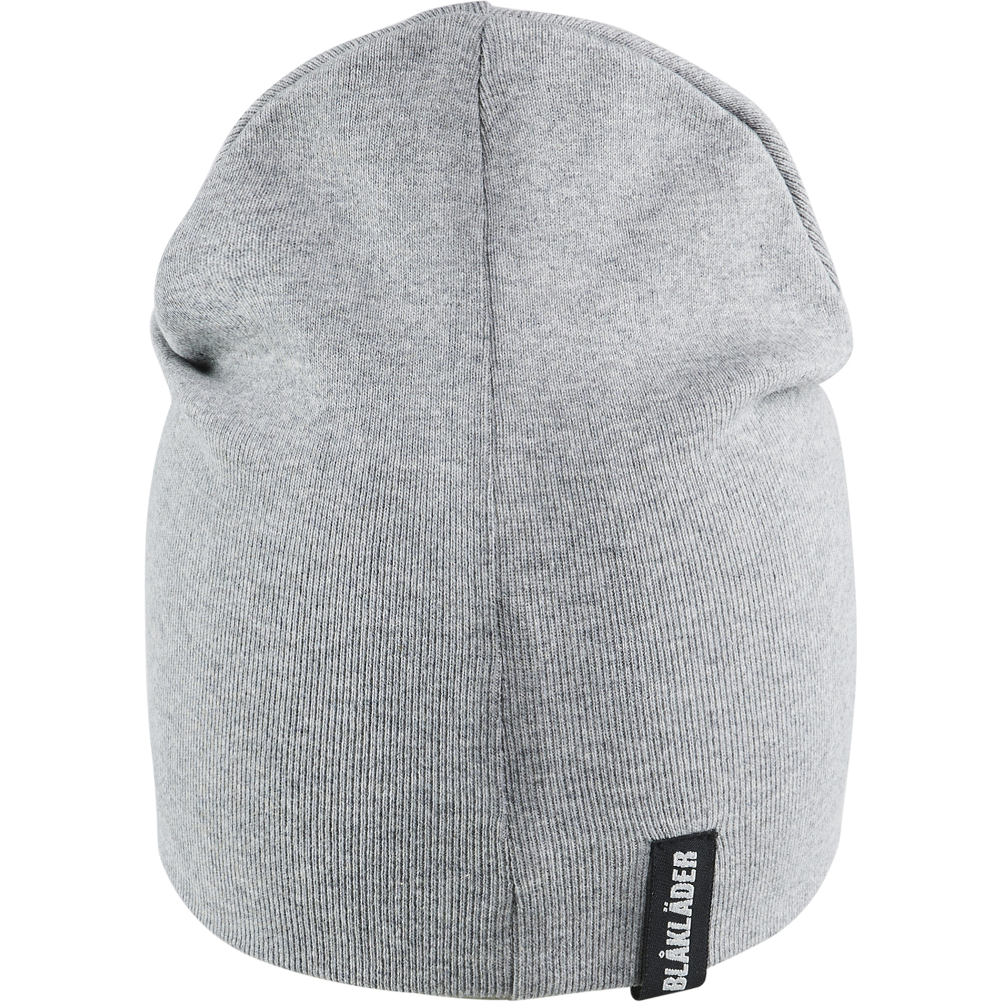Blaklader Knitted Hat, Grey Melange (4)