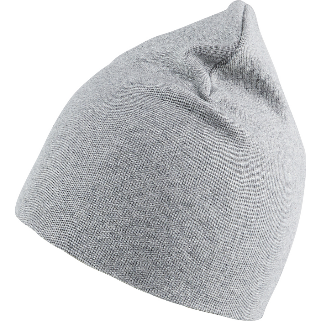 Blaklader Knitted Hat, Grey Melange (3)