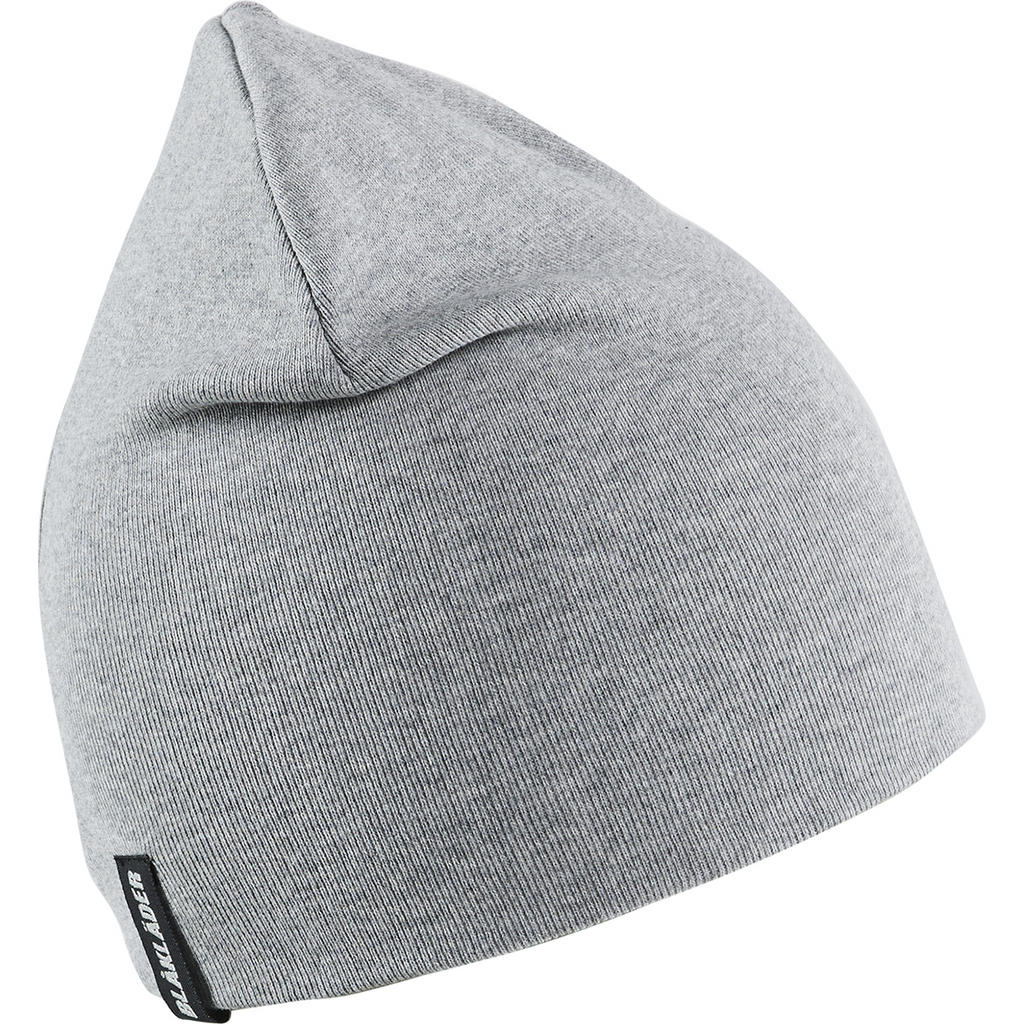 Blaklader Knitted Hat, Grey Melange (2)