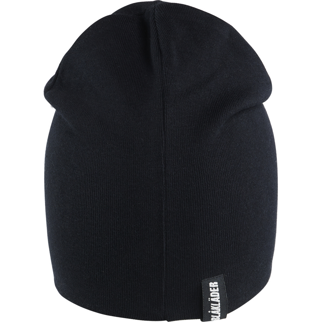 Blaklader Knitted Hat, Black (4)